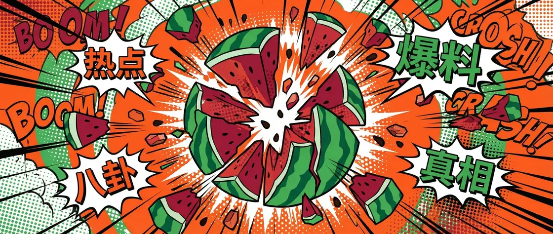 21寸显示器最佳分辨率 今日头瓜爆炸漫画横幅