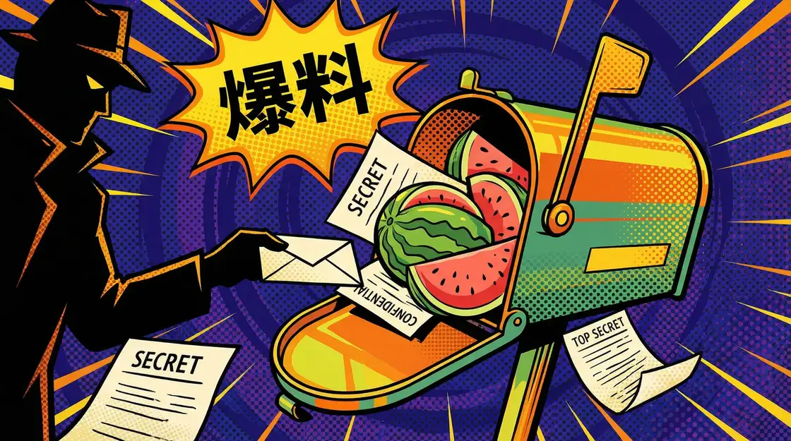 21寸显示器最佳分辨率 匿名爆料通道漫画插图